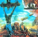 KAT - Oddech Wymar³ych Œwiatów
