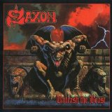 Saxon - Unleash The Beast