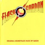 Queen - Flash Gordon