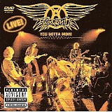 Aerosmith - You Gotta Move