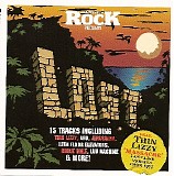 Various artists - Classic Rock: Lost Tracks