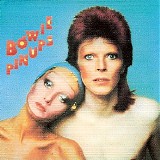 David Bowie - Pin Ups
