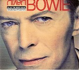 David Bowie - Black Tie White Noise - Limited Edition
