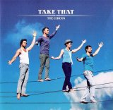 Take That - The Circus