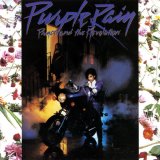 Prince and The Revolution - Purple Rain