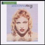 Madonna - Rain (Japanese EP)