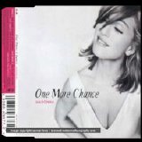 Madonna - One More Chance (SP)