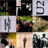 U2 - Salome - The [Axtung Beibi] Outtakes