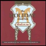 Madonna - Holiday (EP)