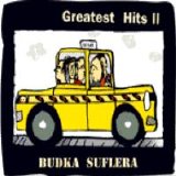 Budka Suflera - Greatest Hits II