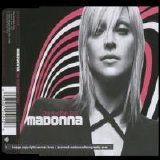 Madonna - Die Another Day (SP2)