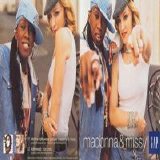 Madonna with Missy Elliott - Into The Hollywood Groove