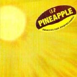 U2 - Pineapple (Remixes for Propaganda)