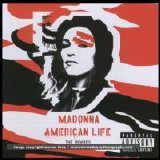 Madonna - American Life (SP Remixes)