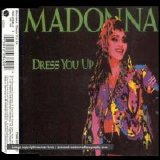 Madonna - Dress You Up (SP)