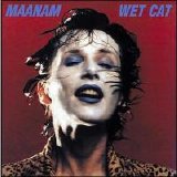 Maanam - Wet Cat