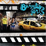 Brazilian Girls - New York City