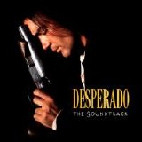 Various artists - Desperado (ost)