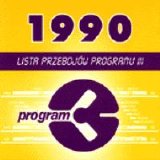 Various artists - Lista Przebojów Programu III - 1990
