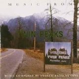 Angelo Badalamenti - Twin Peaks (OST)