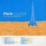 Various artists - Paris Lounge (Paris by Day 12:00pm)