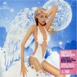 Various artists - Hed Kandi: Disco Heaven 04.06