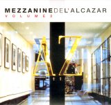 Various artists - La Mezzanine de l'Alcazar vol. 2