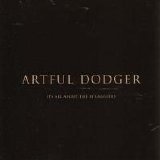 Various artists - It's All About the Stragglers