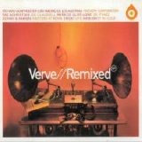 Various artists - Verve Remixed