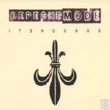 Depeche Mode - It's No Good (CDBONG26)