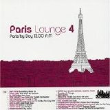 Various artists - Paris Lounge 4