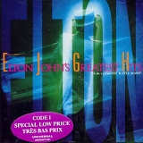 John, Elton - Greatest Hits: Volume III 1979-1987