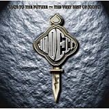 Jodeci - Back To The Future: The Very Best Of