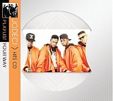 Jodeci - Playlist: Your Way