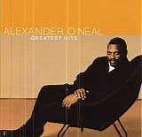Alexander O'Neal - Greatest Hits