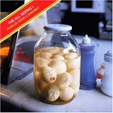 The All Seeing I - Pickled Eggs & Sherbet