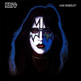 Kiss - Ace Frehley