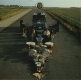 Pink Floyd - Ummagumma - Live Album