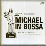 Marcela Mangabeira, Barbara Mendes - Michael Jackson in Bossa Moments