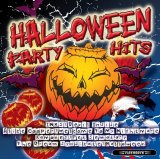 Various artists - Halloween Party Hits