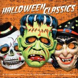 Various artists - Halloween Classics