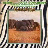 Herbie Hancock / Don Cherry - Kawaida
