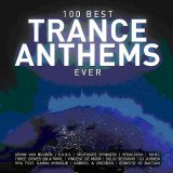 Various artists - 100 Best Trance Anthems Ever