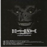 Various artists - Death Note Original Soundtrack