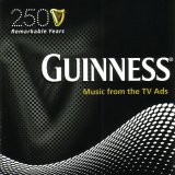 Guinness - 2009 - Music From The TV Ads