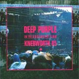 Deep Purple - (In the Absence of Pink) Knebworth 85