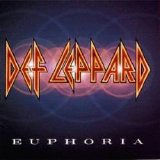 Def Leppard - Euphoria