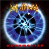 Def Leppard - Adrenalize