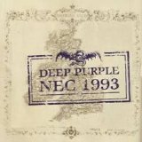 Deep Purple - NEC Arena Birmingham 09-11-93