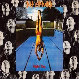 Def Leppard - High 'n' Dry